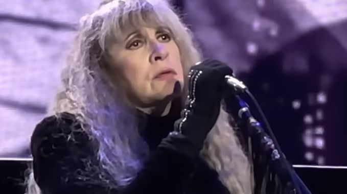 Stevie Nicks (Fleetwood Mac) in den Menschen des Tages, 26.05.2025