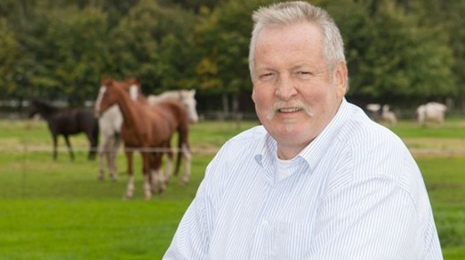 Tamme Hanken in den Menschen des Tages,                                      * 16.05.1960, † 10.10.2016