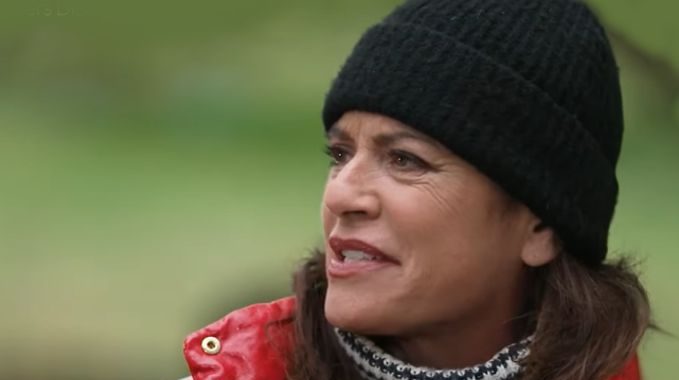 Christine Neubauer in den Menschen des Tages, 24.06.2025