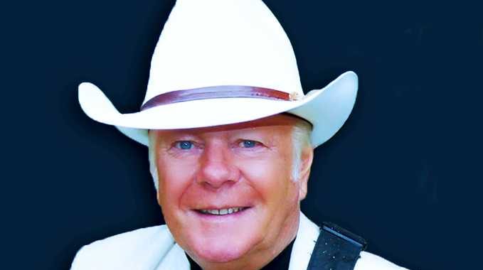 Graham Bonney in den Menschen des Tages, 02.06.2025