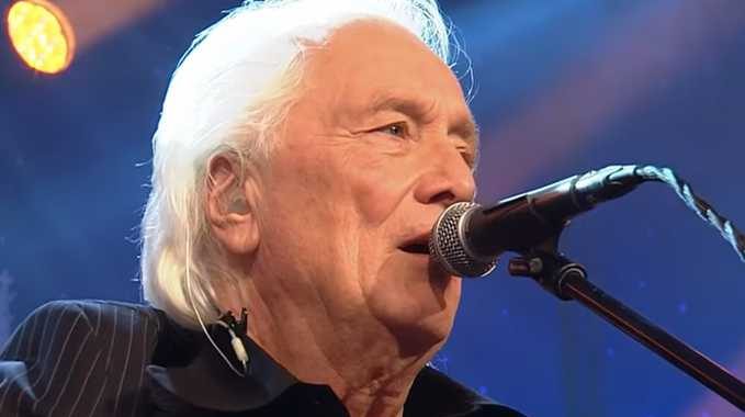 Hannes Schöner in den Menschen des Tages, 24.06.2025