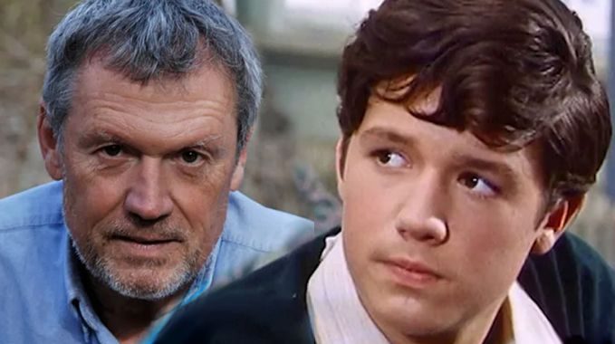 Hansi Kraus in den Menschen des Tages, 26.06.2025