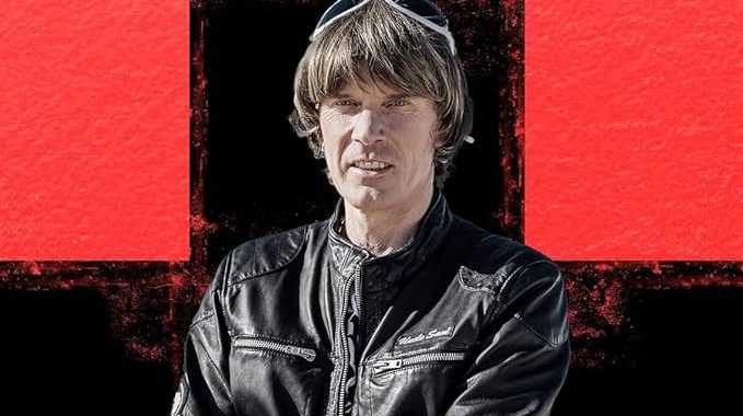 Mickie Krause in den Menschen des Tages, 21.06.2025