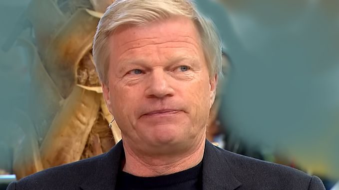 Oliver Kahn in den Menschen des Tages, 15.06.2025