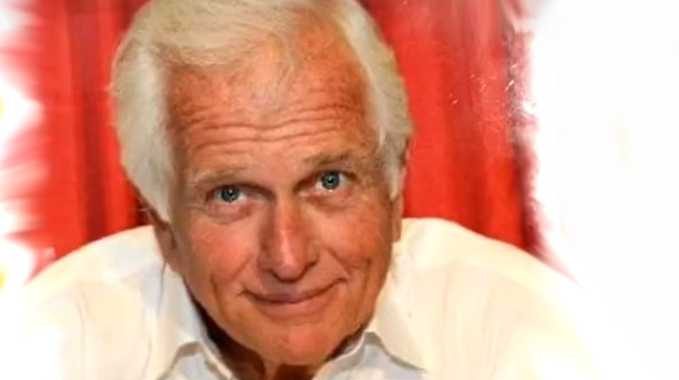 Ron Ely in den Menschen des Tages,                                                              * 21.06.1938, † 29.09.2024