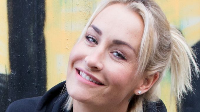 Sarah Connor in den Menschen des Tages, 13.06.2025