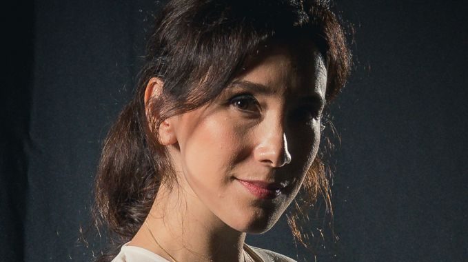 Sibel Kekilli in den Menschen des Tages, 16.06.2024