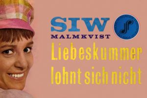 Die Schlager-Festspiele 1964: Es siegte Siw Malmkvist mit “Liebeskummer lohnt sich nicht”, 13.06.1964