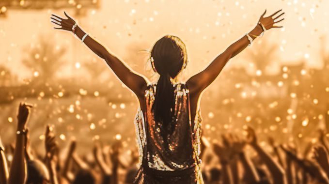 Styling und Performance: So gelingt euer Bühnenauftritt