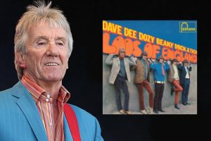 Stars der 60er: Dave Dee, Dozy, Beaky, Mick & Tich