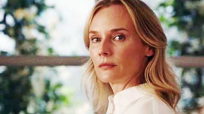 Diane Kruger in den Menschen des Tages, 15.07.2025