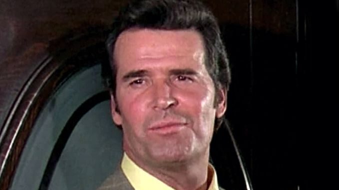 James Garner in den Menschen des Tages,                                 * 07.04.1928, † 19.07.2014
