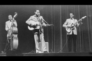 Johnny Cash mit “Folsom Prison Blues” in den Song-Geschichten 6
