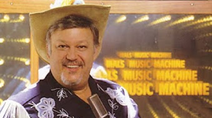 Mal Sondock in den Menschen des Tages,                                    * 04.07.1934, † 09.06.2009