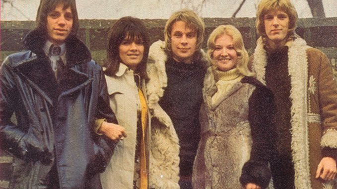 Die New Seekers-Story