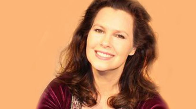 Bonnie Bianco in den Menschen des Tages, 19.08.2025