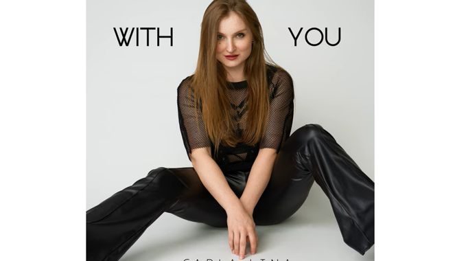 Carla Lina – With You