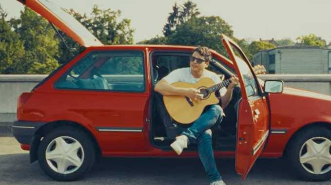 Emanuel Reiter in den Menschen des Tages, 07.08.2025