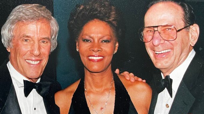 Hal David in den Menschen des Tages,                                                       * 25.05.1921, † 01.09.2012