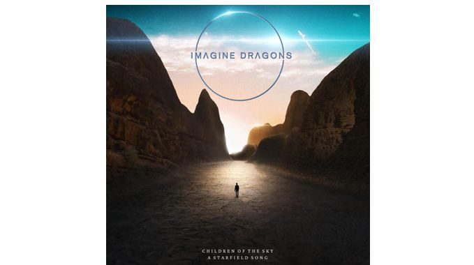 Imagine Dragons – Children of the Sky (A Starfield song)