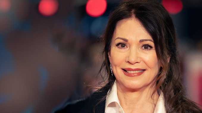 Iris Berben in den Menschen des Tages, 12.08.2025