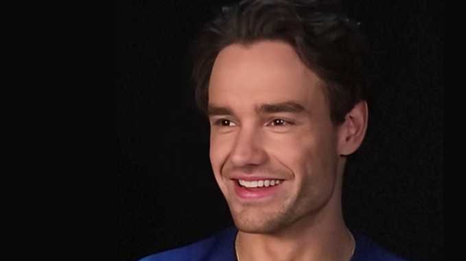 Liam Payne (One Direction) in den Menschen des Tages, 29.08.1993, † 16.10.2024