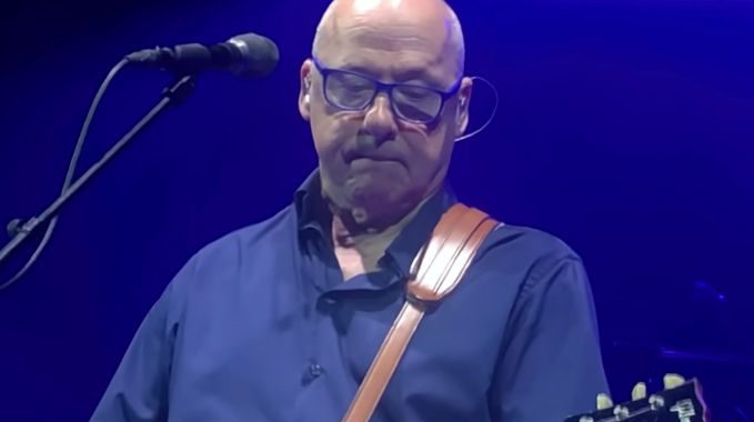 Mark Knopfler (Dire Straits) in den Menschen des Tages, 12.08.2025