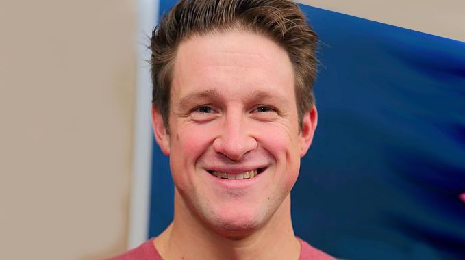 Matthias Steiner in den Menschen des Tages, 25.08.2025