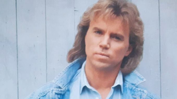 Michael Stein auf dem Schlager-Karussell,                                         * 07.08.1950, † 13.03.2021