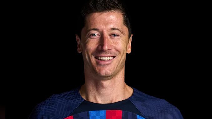 Robert Lewandowski in den Menschen des Tages, 21.08.2025