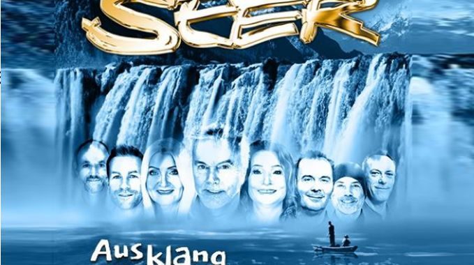 Die Seer verabschieden sich von ihrem Publikum