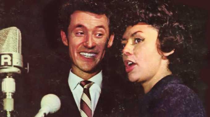 Silvio Francesco in den Menschen des Tages,                                    * 13.07.1927, † 20.08.2000