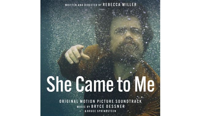 Bruce Springsteen & Patti Scialfa – Addicted to Romance