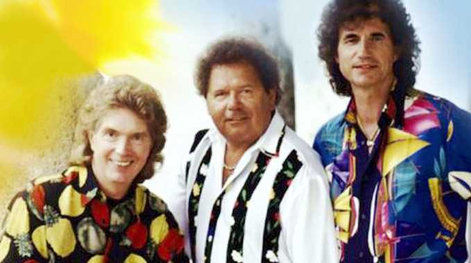 Manfred Durban (Die Flippers) in den Menschen des Tages,                                                        * 28.09.1942, † 20.10.2016