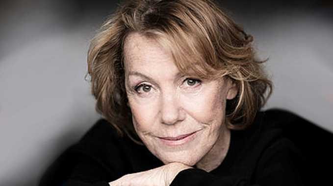 Gaby Dohm in den „Menschen des Tages“, 23.09.2025