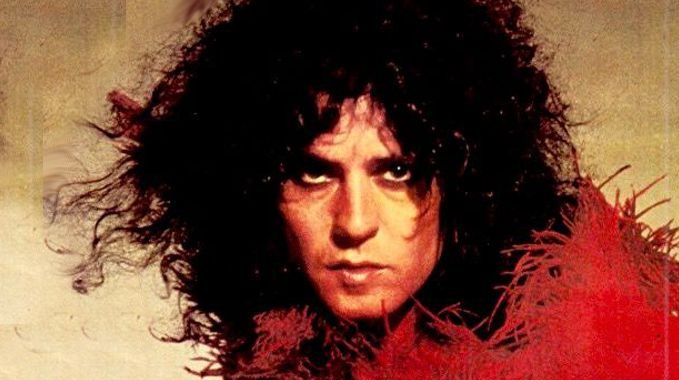 Marc Bolan in den Menschen des Tages,                                                           * 30.09.1947, † 16.09.1977