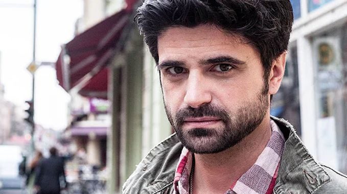 Maximilian Grill in den Menschen des Tages, 20.09.2025