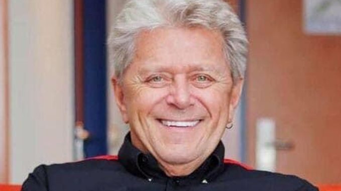 Peter Cetera in den Menschen des Tages, 13.09.2025