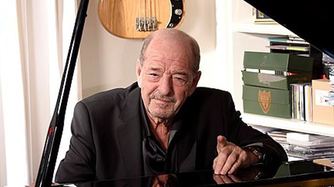 Ralph Siegel in den Menschen des Tages, 30.09.2025