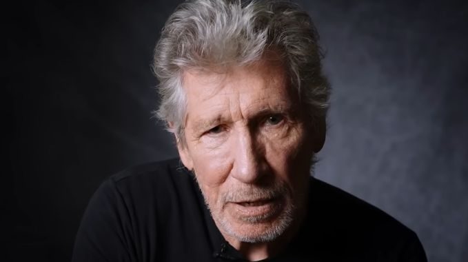 Roger Waters in den Menschen des Tages, 06.09.2025