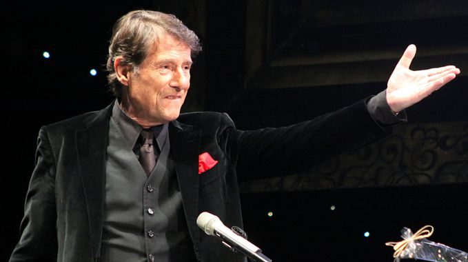 Unvergessen: Udo Jürgens,                          * 30.09.1934, † 21.12.2014