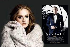 Daniel Craig spielt in “Skyfall” zum dritten Mal James Bond