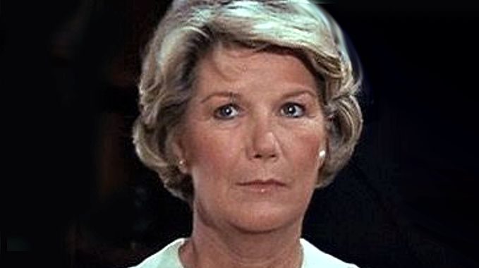 Barbara Bel Geddes in den Menschen des Tages,                                   * 31.10.1922, † 08.08.2005
