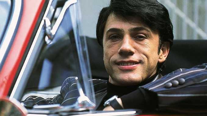 Die Roy Black Story mit Oscar-Preisträger Christoph Waltz, 09.10.1996