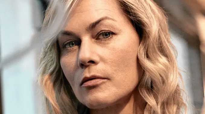 Gesine Cukrowski in den Menschen des Tages, 23.10.2024