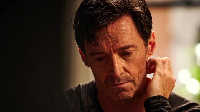 Hugh Jackman in den Menschen des Tages, 12.10.2025