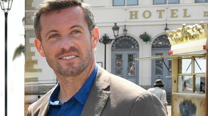 Jan Hartmann in den Menschen des Tages, 24.10.2024