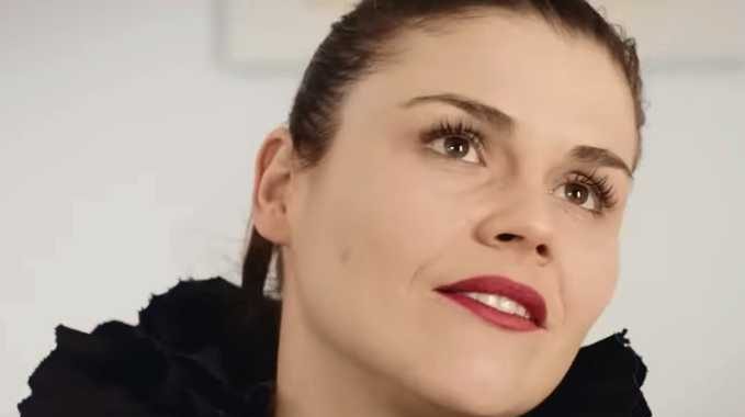 Katharina Wackernagel in den Menschen des Tages, 15.10.2025