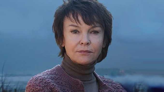 Katrin Sass in den Menschen des Tages, 23.10.2024