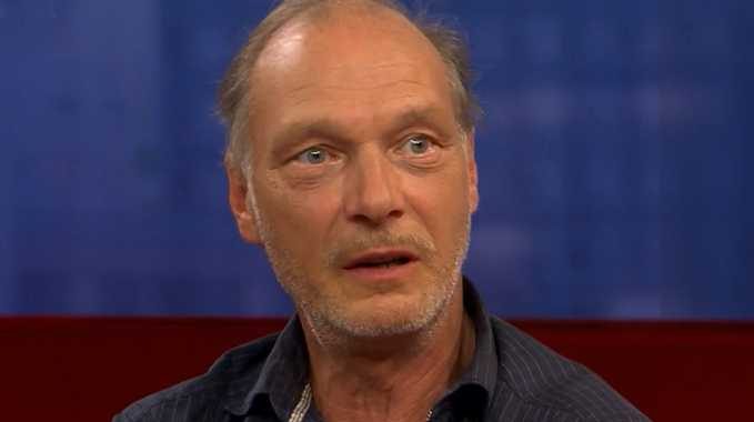 Martin Brambach in den Menschen des Tages, 28.10.2024